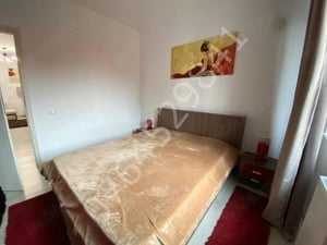 Inchiriez apartament 3 camere,zona Iancului,5 min metrou,str. Agricultori nr. 40 - imagine 7