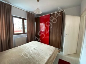 Inchiriez apartament 3 camere,zona Iancului,5 min metrou,str. Agricultori nr. 40 - imagine 8