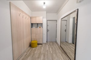 Apartament cu vedere frontală la lac, în centrul stațiunii Mamaia! - imagine 13