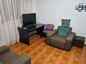 Închiriez apartament 2 camere zona Obor-Mosilor