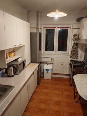 Închiriez apartament 2 camere zona Obor-Mosilor - imagine 2