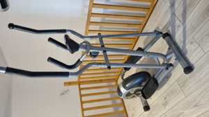 Vând bicicleta eliptica profesională 