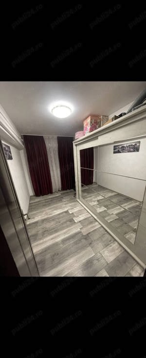 Proprietar, vand apt 3 cam, cf 1A dec, 2 bai, bloc 1980, renovat, etaj 4 4 fără probleme cu plafonul - imagine 5