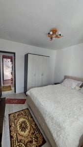 Se închiriază apartament cu 2 camere în Tatarasi Ciurchi - imagine 5