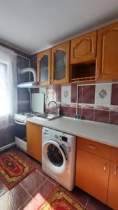 Se închiriază apartament cu 2 camere în Tatarasi Ciurchi