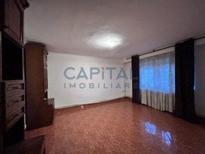  Apartament cu 3 camere decomandat, zona Campului, Manastur, Cluj-Napoca - imagine 5