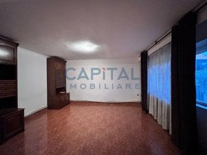  Apartament cu 3 camere decomandat, zona Campului, Manastur, Cluj-Napoca - imagine 4