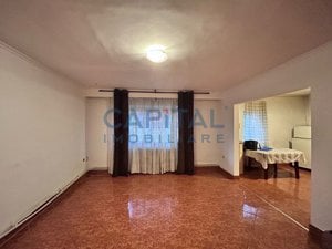  Apartament cu 3 camere decomandat, zona Campului, Manastur, Cluj-Napoca - imagine 2