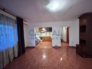  Apartament cu 3 camere decomandat, zona Campului, Manastur, Cluj-Napoca - imagine 3