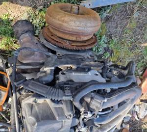 Vand motor seria 5 e60 3.0 - imagine 3