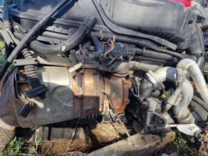 Vand motor seria 5 e60 3.0 - imagine 2