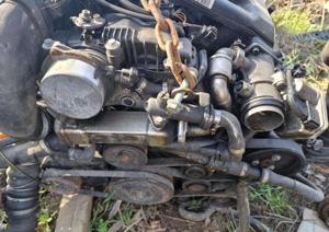 Vand motor seria 5 e60 3.0 - imagine 4