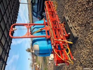 Vând MET 1000 Litri  - imagine 3