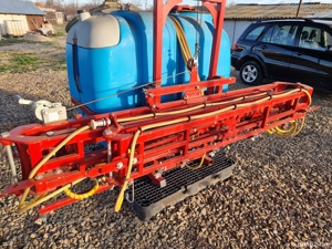 Vând MET 1000 Litri  - imagine 2