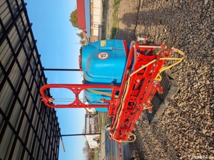 Vând MET 1000 Litri  - imagine 4