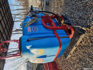 Vând MET 1000 Litri  - imagine 5