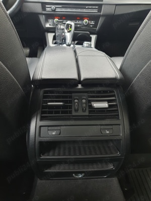 BMW seria 5 F10 520 xdrive 88000 km impecabil - imagine 5