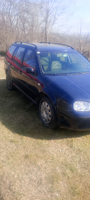 De vânzare VW golf IV 