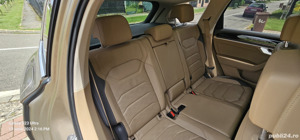 VW Touareg R-line Softclose NightVision Masaj Ventilatie - imagine 10