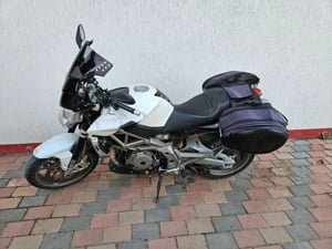 Aprilia Shiver 750