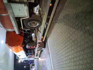 Mercedes mp3 410cp trailer - imagine 3