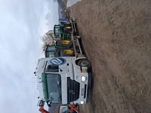 Mercedes mp3 410cp trailer - imagine 4