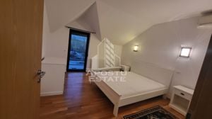 Duplex mobilat,4 camere,Braytim - imagine 7