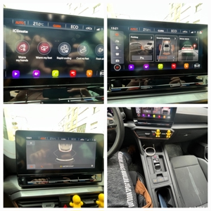 Cupra Formentor Hybrid 205 cai putere