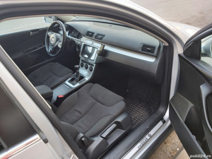 Volkswagen Passat B6 (an 2010, euro 5) - imagine 3