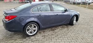 Opel insignia 2000 4x4 