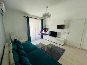 Apartament cu 2 camere de inchiriat in Exigent Plaza Residence, zona Lujerului | Agent Ionut | Ofert - imagine 1