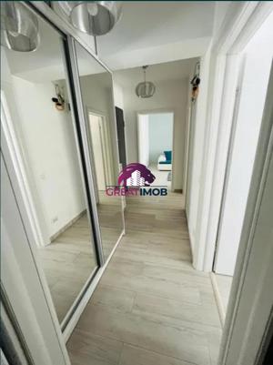 Apartament cu 2 camere de inchiriat in Exigent Plaza Residence, zona Lujerului | Agent Ionut | Ofert - imagine 6