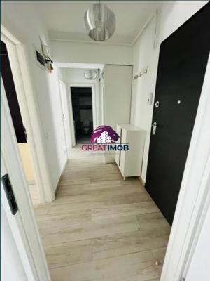 Apartament cu 2 camere de inchiriat in Exigent Plaza Residence, zona Lujerului | Agent Ionut | Ofert - imagine 7