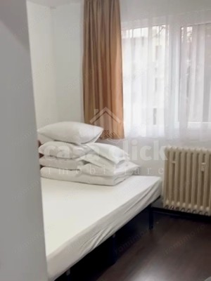 Apartament 2 camere Micro 38, etaj 1 - imagine 3