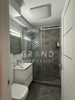 Apartament ultracentral de lux cu 3 camere în Piața Mihai Viteazu - imagine 13