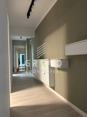 Apartament ultracentral de lux cu 3 camere în Piața Mihai Viteazu - imagine 15