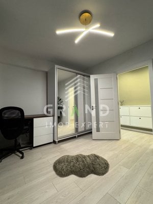 Apartament ultracentral de lux cu 3 camere în Piața Mihai Viteazu - imagine 5