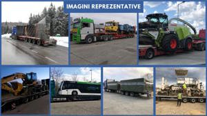 Transport agabaritic intern si international - imagine 2