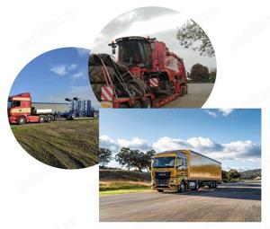 Transport agabaritic intern si international