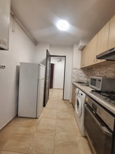 Apartament 2 camere cu centrala proprie, Basarabia - Diham - imagine 2