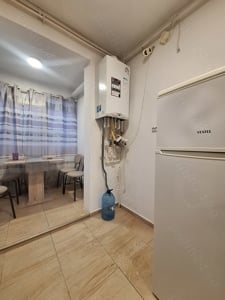 Apartament 2 camere cu centrala proprie, Basarabia - Diham - imagine 4