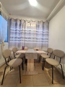 Apartament 2 camere cu centrala proprie, Basarabia - Diham - imagine 3