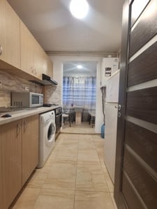 Apartament 2 camere cu centrala proprie, Basarabia - Diham