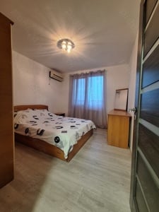 Apartament 2 camere cu centrala proprie, Basarabia - Diham - imagine 9