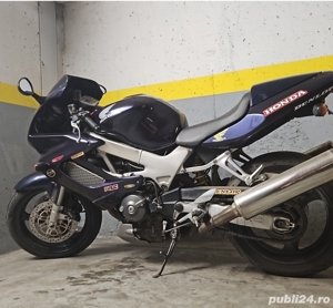 vand honda vtr 1000f   - imagine 3