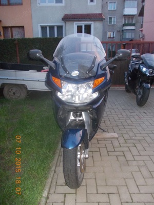 Vând Moto BMW K1200GT - imagine 4