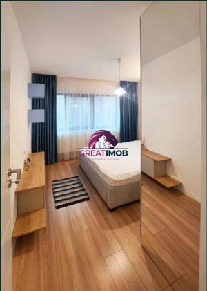 Apartament modern cu 2 camere de inchiriat la Plaza Mall, Cora Lujerului – Exigent Residence | Agent - imagine 4