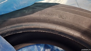 215 50 R18 Anvelope Continental DOT 3824  - imagine 2