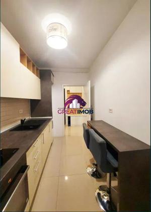 Apartament modern cu 2 camere de inchiriat la Plaza Mall, Cora Lujerului – Exigent Residence | Agent - imagine 2