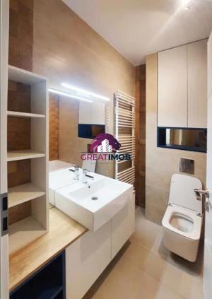 Apartament modern cu 2 camere de inchiriat la Plaza Mall, Cora Lujerului – Exigent Residence | Agent - imagine 7